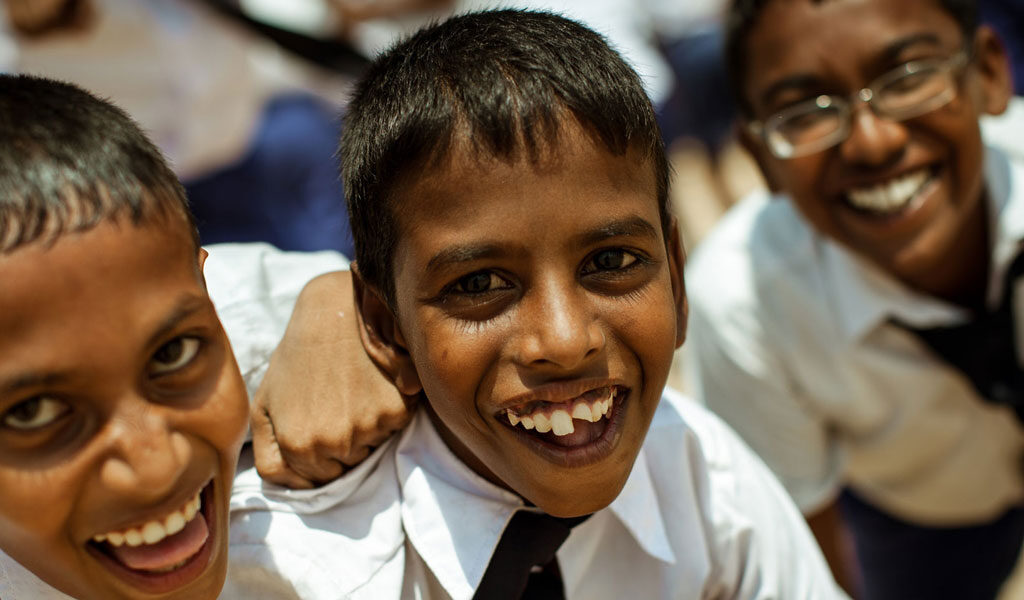 The Bangi Experience