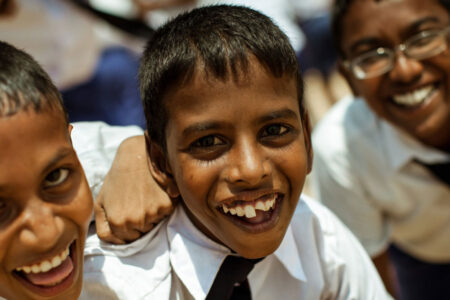 The Bangi Experience