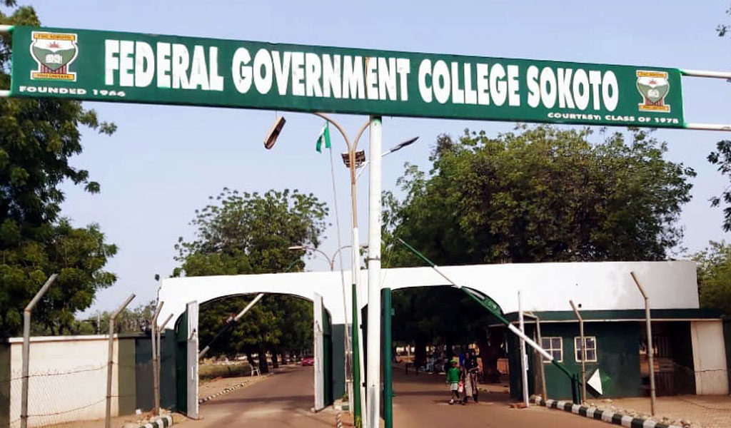 Two-Minute History of Our School and ’85 Set