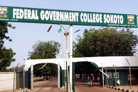 Two-Minute History of Our School and ’85 Set